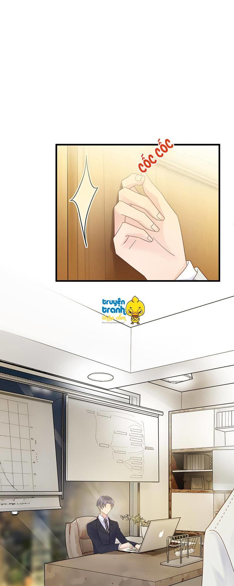 Chọc Tới Chủ Tịch Tổng Tài 2 Chapter 52 - Trang 2