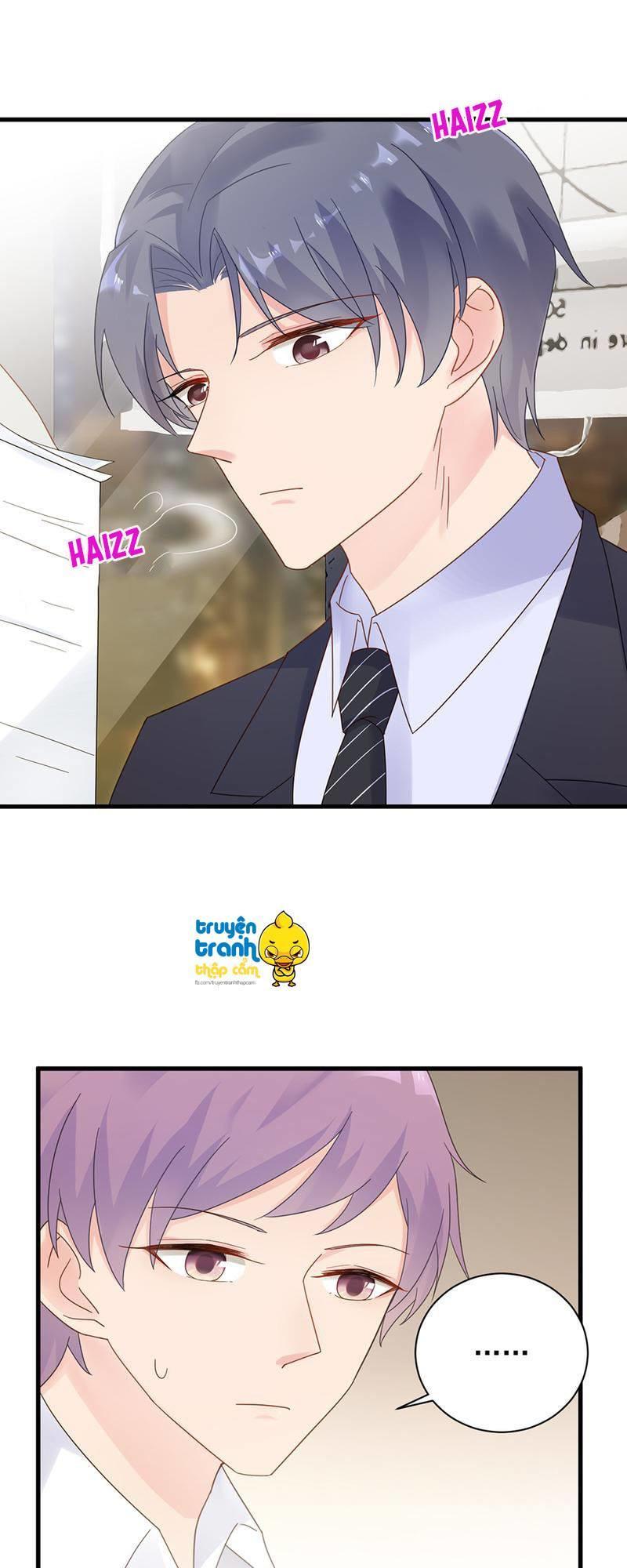 Chọc Tới Chủ Tịch Tổng Tài 2 Chapter 52 - Trang 2