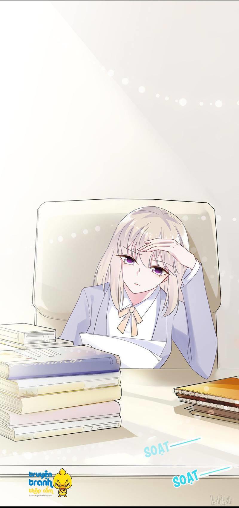 Chọc Tới Chủ Tịch Tổng Tài 2 Chapter 52 - Trang 2