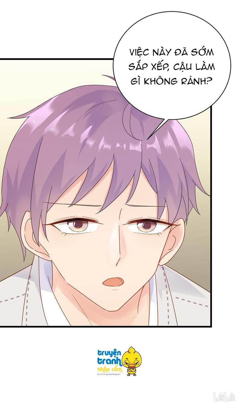 Chọc Tới Chủ Tịch Tổng Tài 2 Chapter 52 - Trang 2