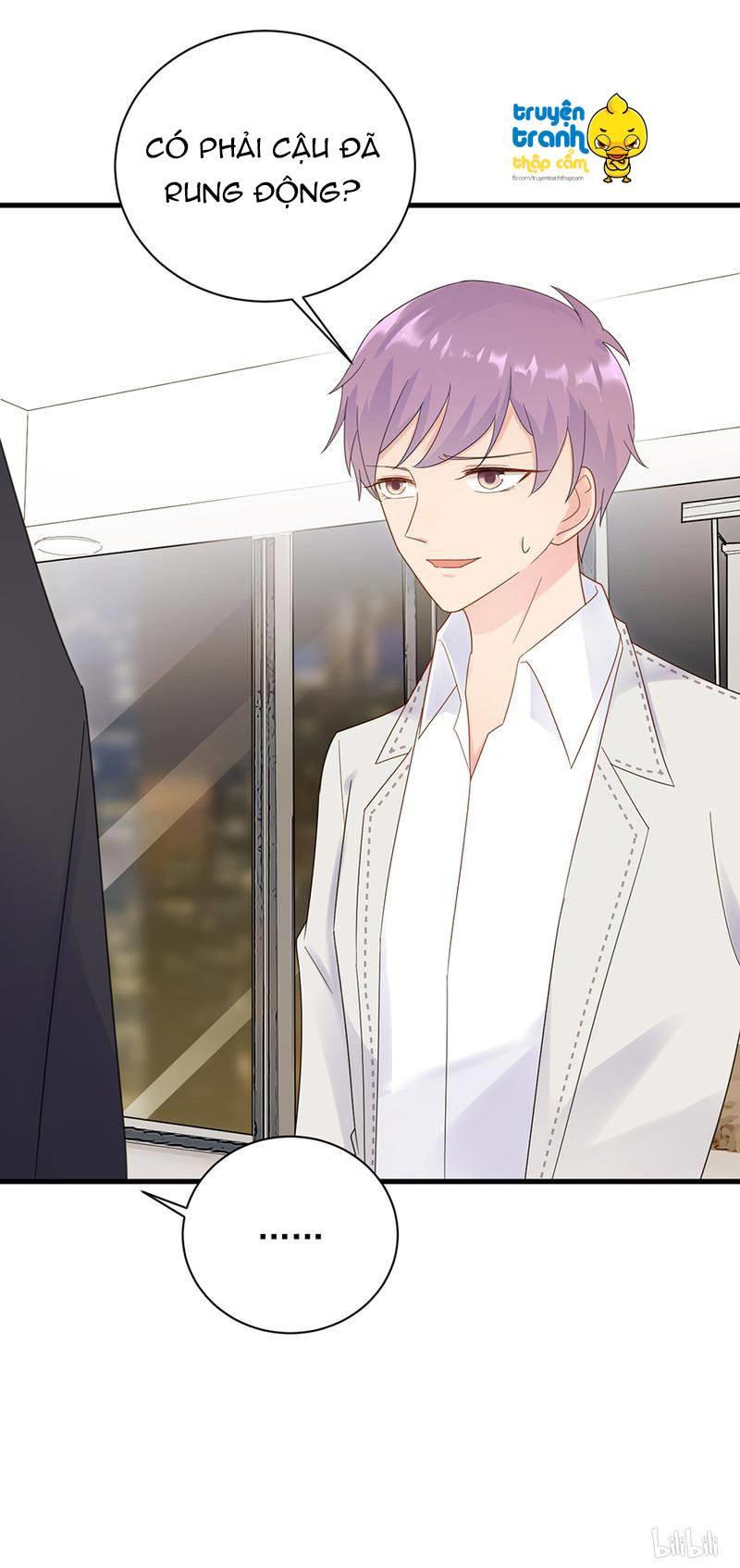 Chọc Tới Chủ Tịch Tổng Tài 2 Chapter 52 - Trang 2