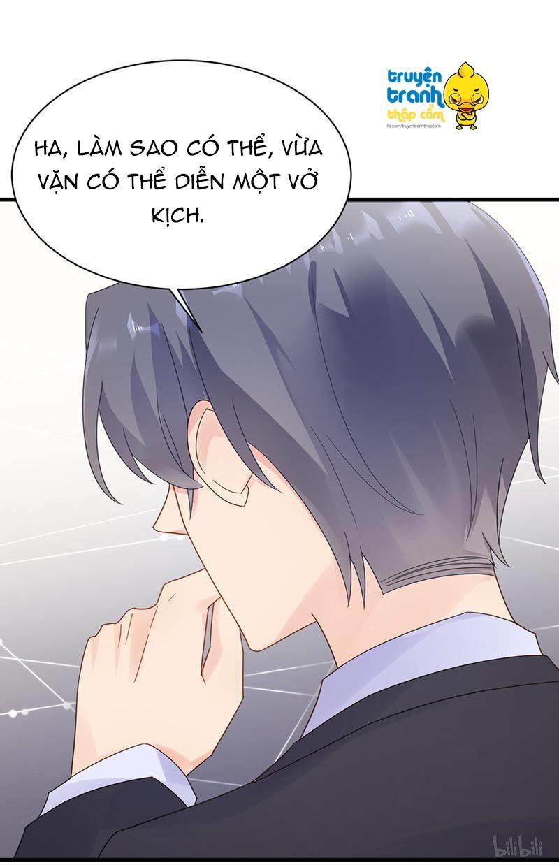 Chọc Tới Chủ Tịch Tổng Tài 2 Chapter 52 - Trang 2