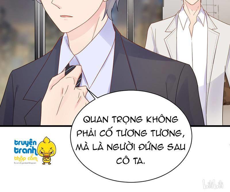 Chọc Tới Chủ Tịch Tổng Tài 2 Chapter 52 - Trang 2