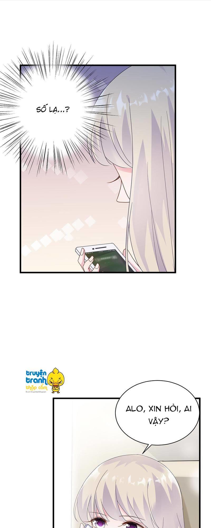 Chọc Tới Chủ Tịch Tổng Tài 2 Chapter 52 - Trang 2