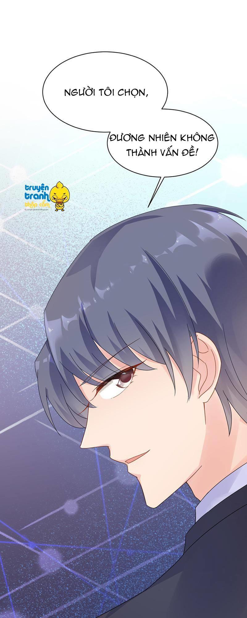 Chọc Tới Chủ Tịch Tổng Tài 2 Chapter 52 - Trang 2