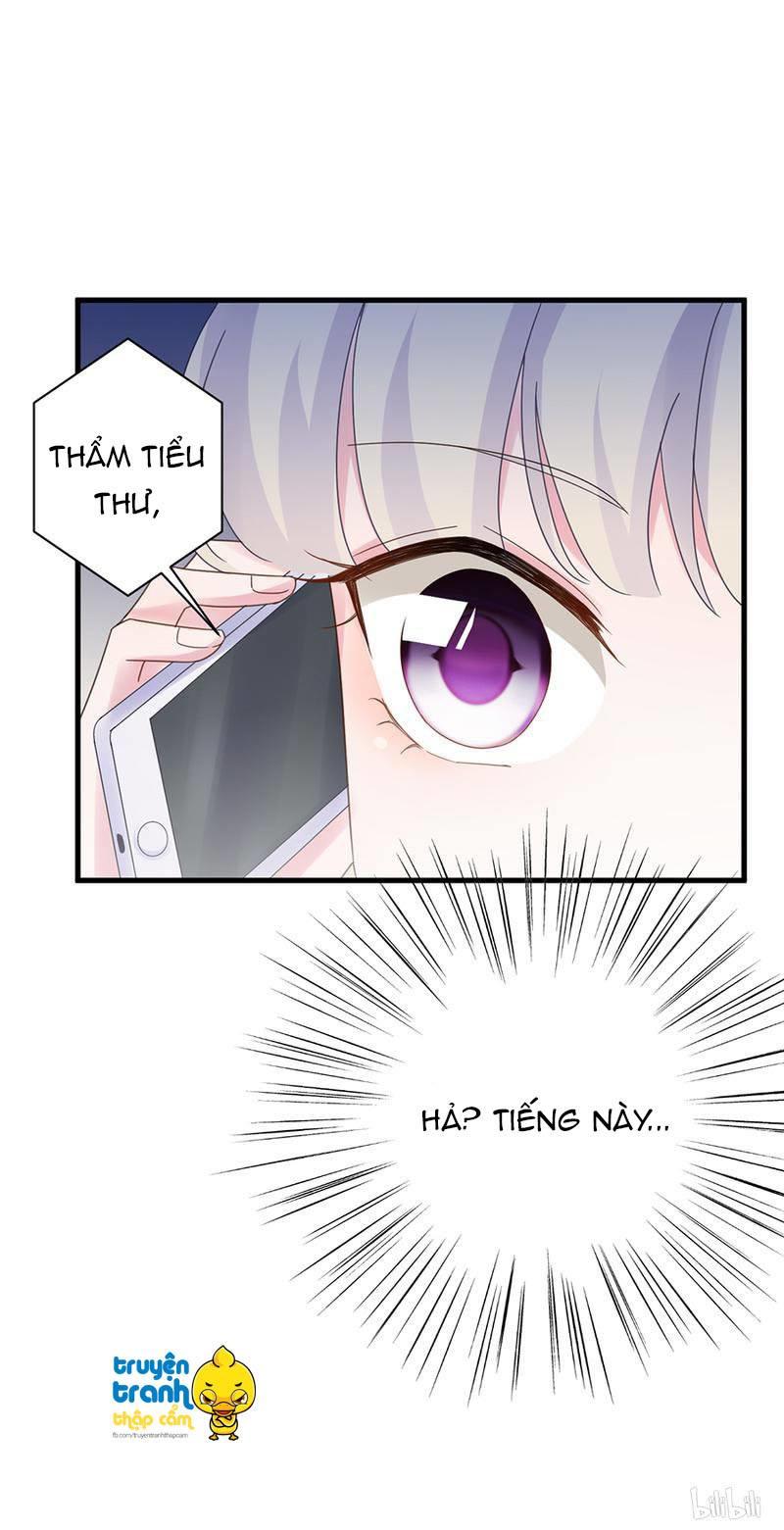 Chọc Tới Chủ Tịch Tổng Tài 2 Chapter 52 - Trang 2