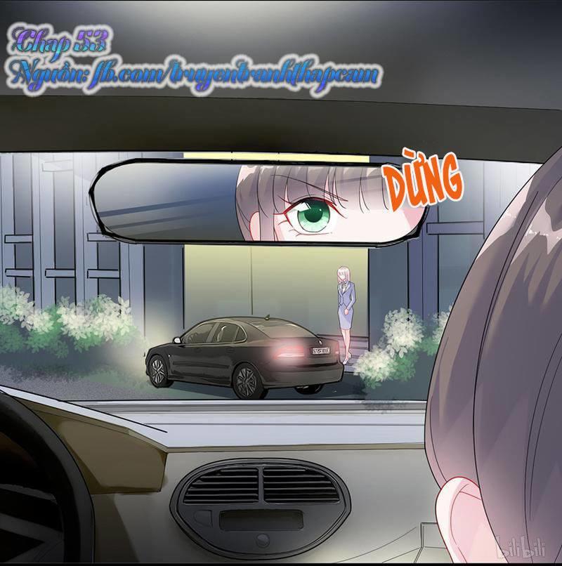 Chọc Tới Chủ Tịch Tổng Tài 2 Chapter 53 - Trang 2