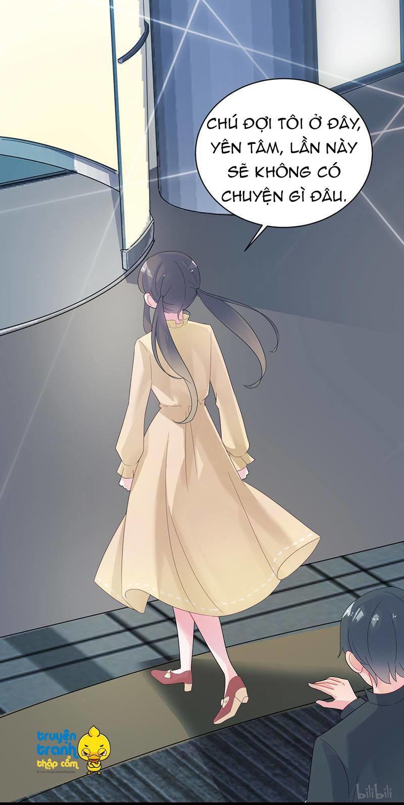 Chọc Tới Chủ Tịch Tổng Tài 2 Chapter 53 - Trang 2