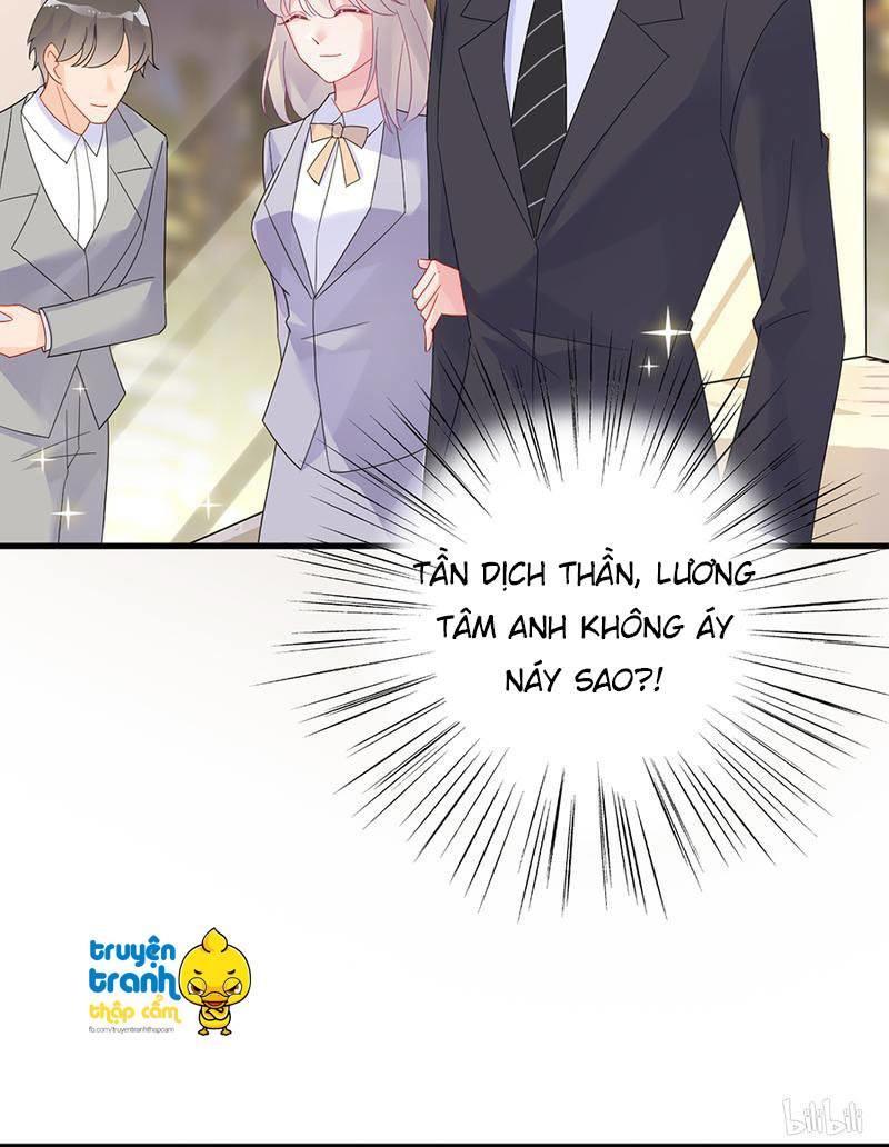 Chọc Tới Chủ Tịch Tổng Tài 2 Chapter 53 - Trang 2