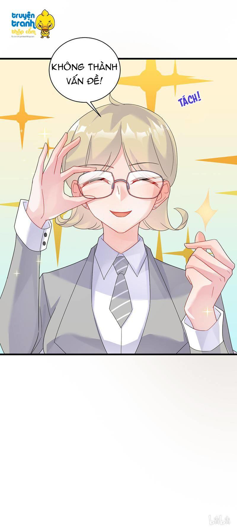 Chọc Tới Chủ Tịch Tổng Tài 2 Chapter 53 - Trang 2