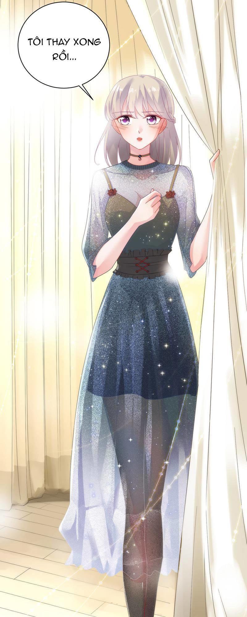 Chọc Tới Chủ Tịch Tổng Tài 2 Chapter 53 - Trang 2