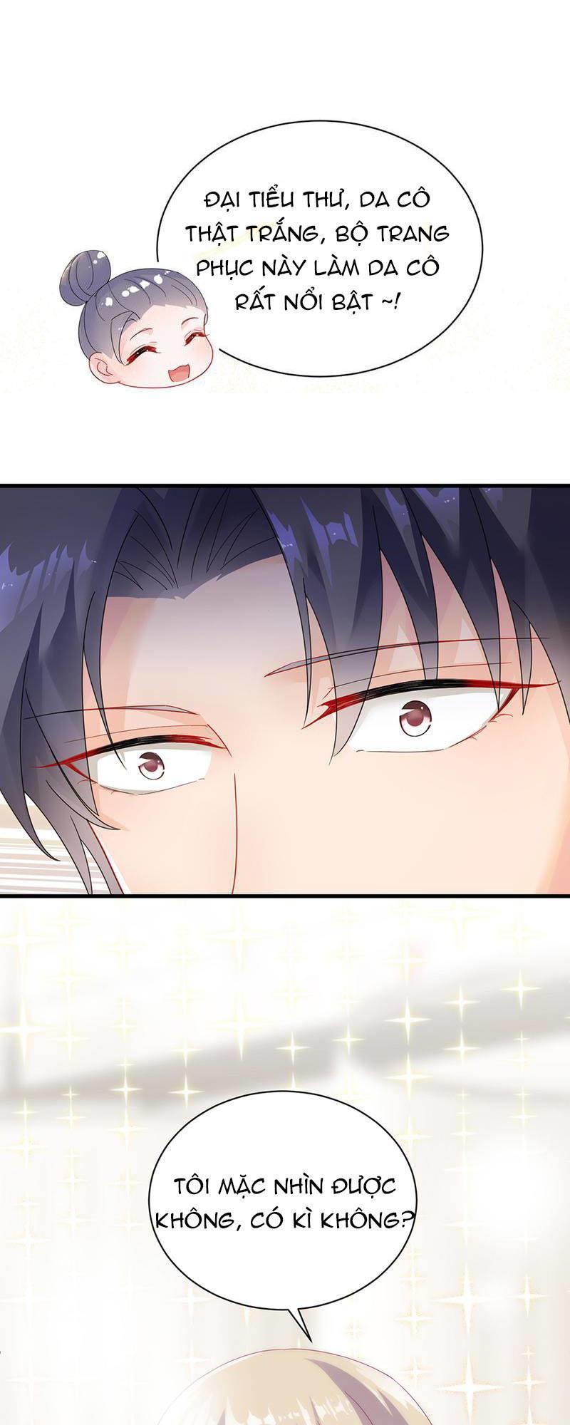 Chọc Tới Chủ Tịch Tổng Tài 2 Chapter 53 - Trang 2