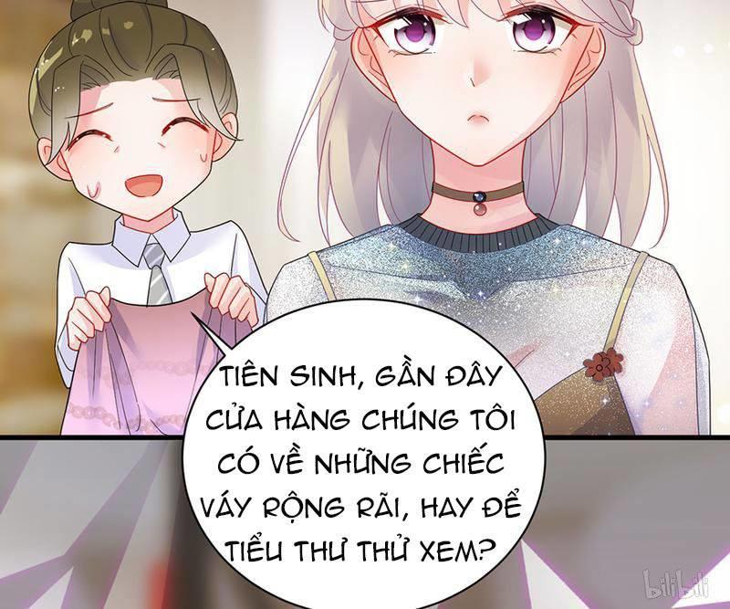 Chọc Tới Chủ Tịch Tổng Tài 2 Chapter 53 - Trang 2