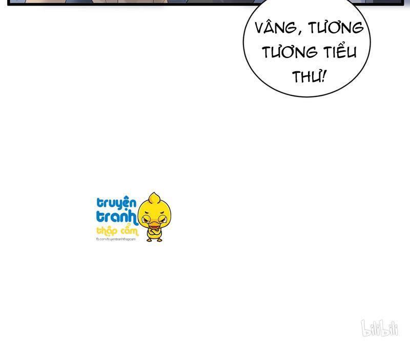 Chọc Tới Chủ Tịch Tổng Tài 2 Chapter 53 - Trang 2