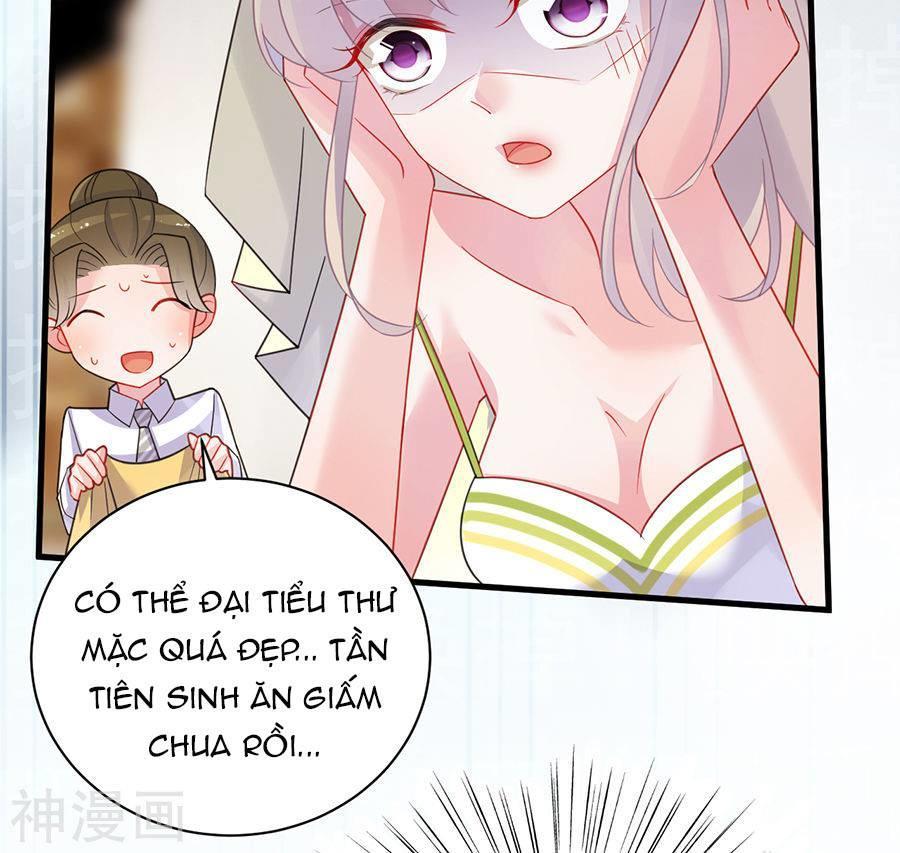 Chọc Tới Chủ Tịch Tổng Tài 2 Chapter 54 - Trang 2