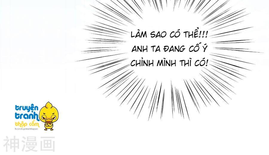 Chọc Tới Chủ Tịch Tổng Tài 2 Chapter 54 - Trang 2