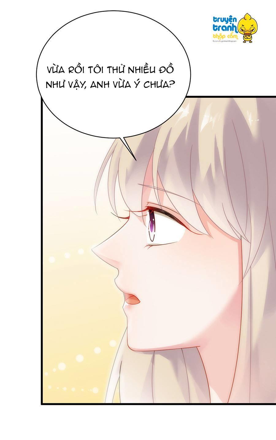 Chọc Tới Chủ Tịch Tổng Tài 2 Chapter 54 - Trang 2