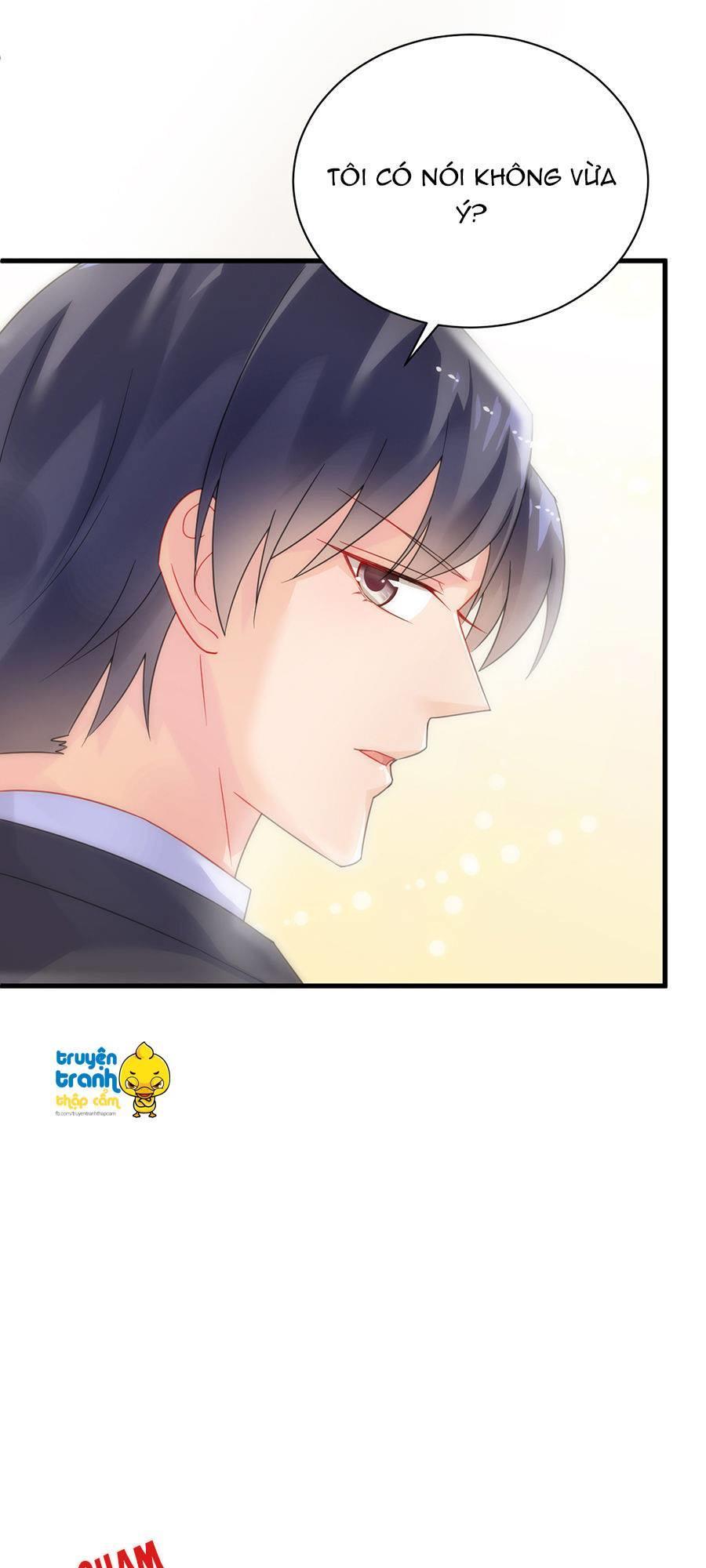 Chọc Tới Chủ Tịch Tổng Tài 2 Chapter 54 - Trang 2