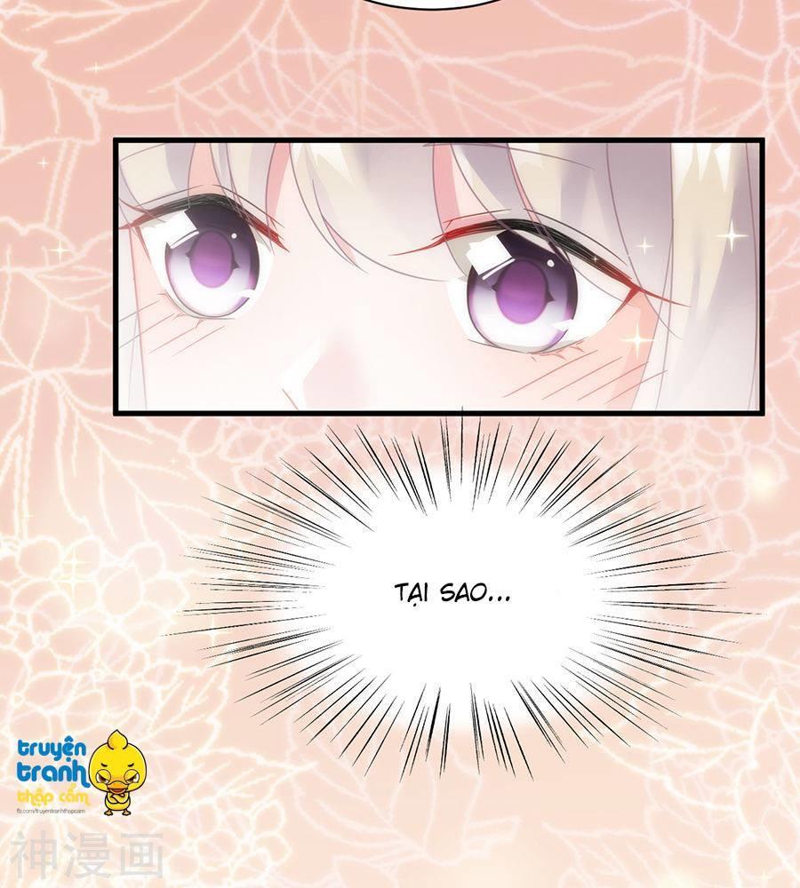 Chọc Tới Chủ Tịch Tổng Tài 2 Chapter 54 - Trang 2