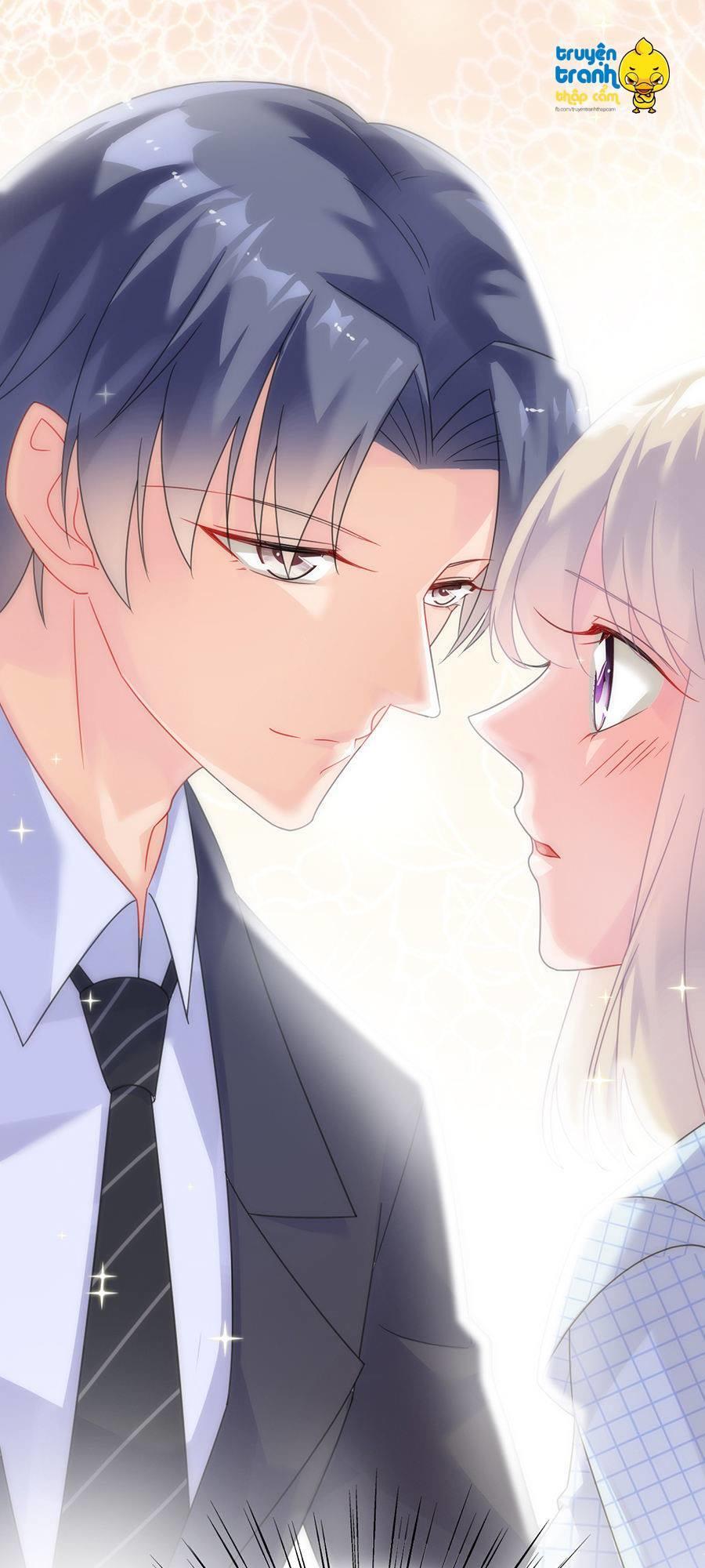 Chọc Tới Chủ Tịch Tổng Tài 2 Chapter 54 - Trang 2