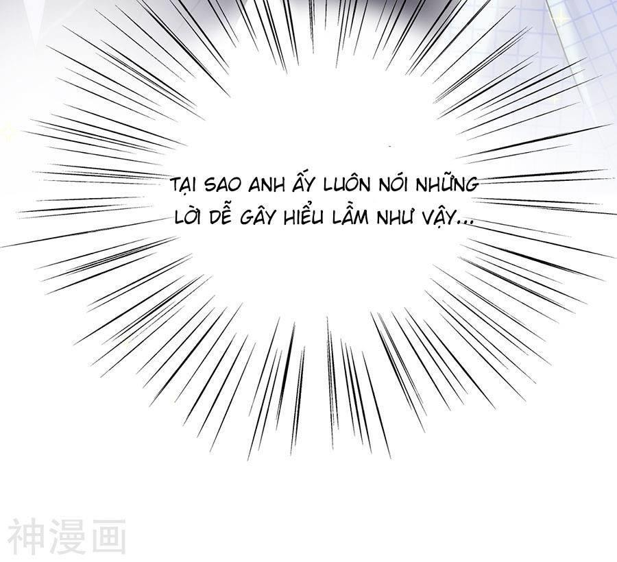 Chọc Tới Chủ Tịch Tổng Tài 2 Chapter 54 - Trang 2