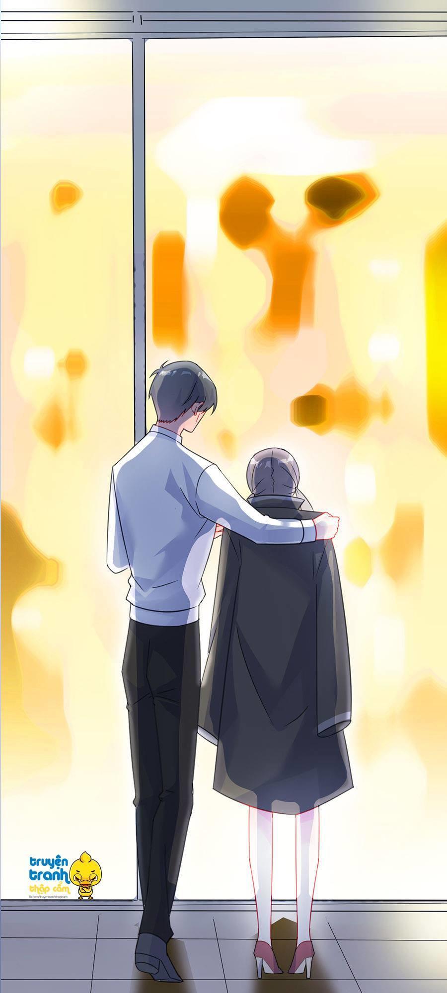 Chọc Tới Chủ Tịch Tổng Tài 2 Chapter 54 - Trang 2