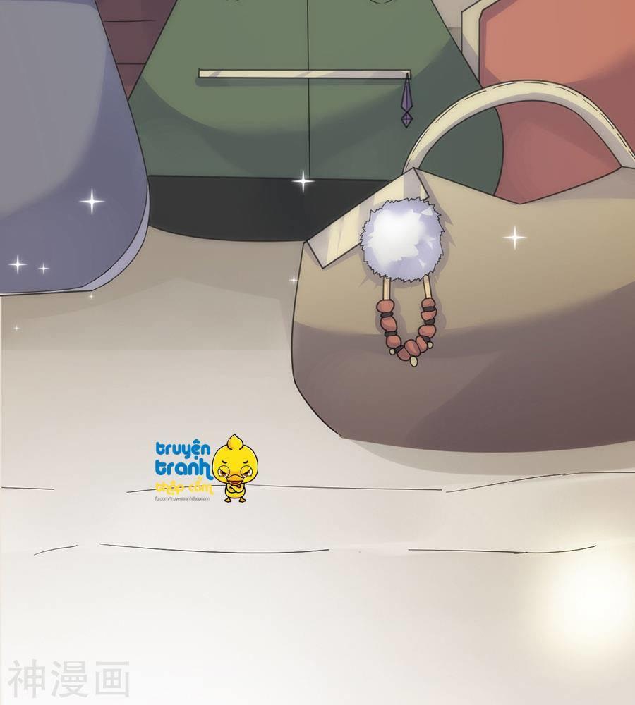 Chọc Tới Chủ Tịch Tổng Tài 2 Chapter 54 - Trang 2