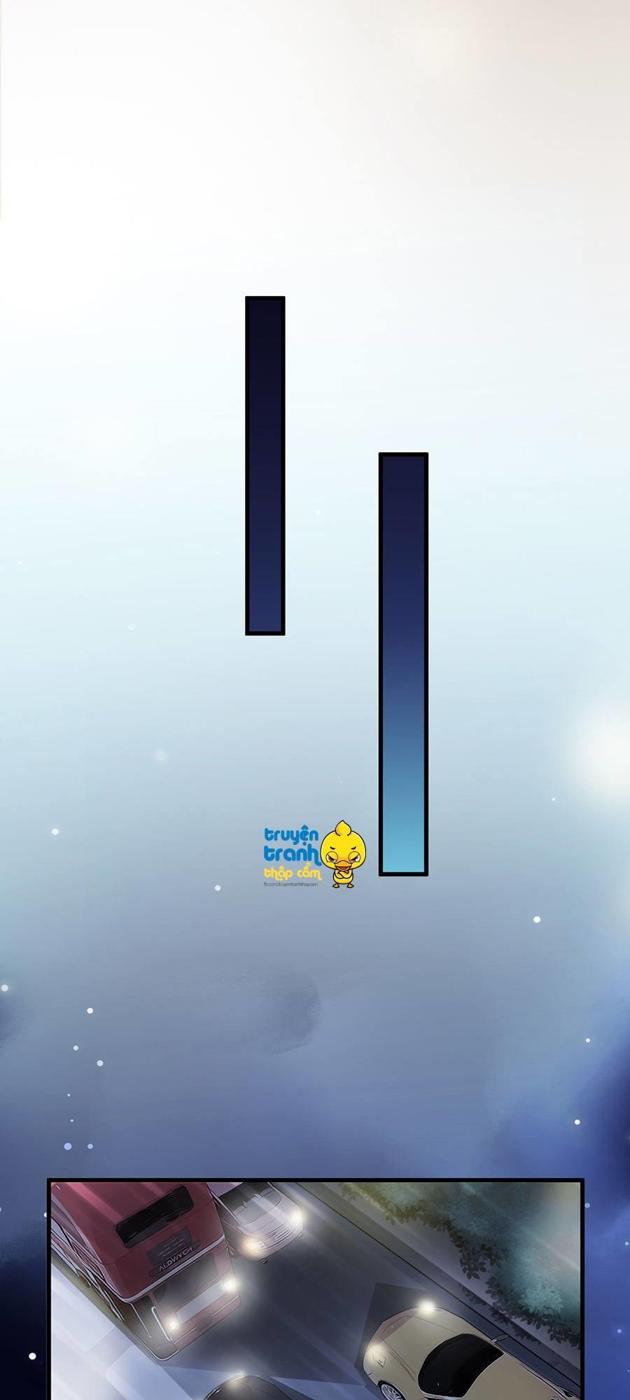 Chọc Tới Chủ Tịch Tổng Tài 2 Chapter 54 - Trang 2