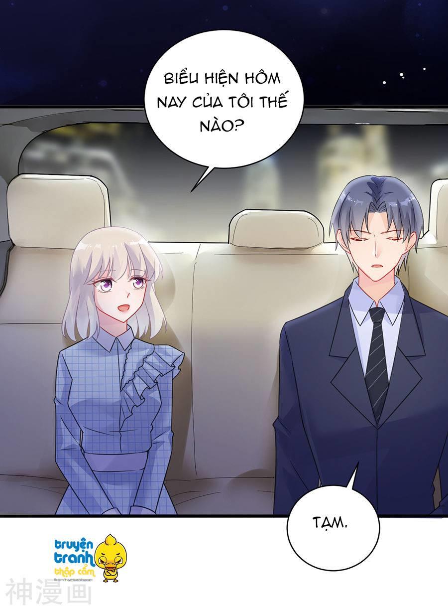 Chọc Tới Chủ Tịch Tổng Tài 2 Chapter 54 - Trang 2