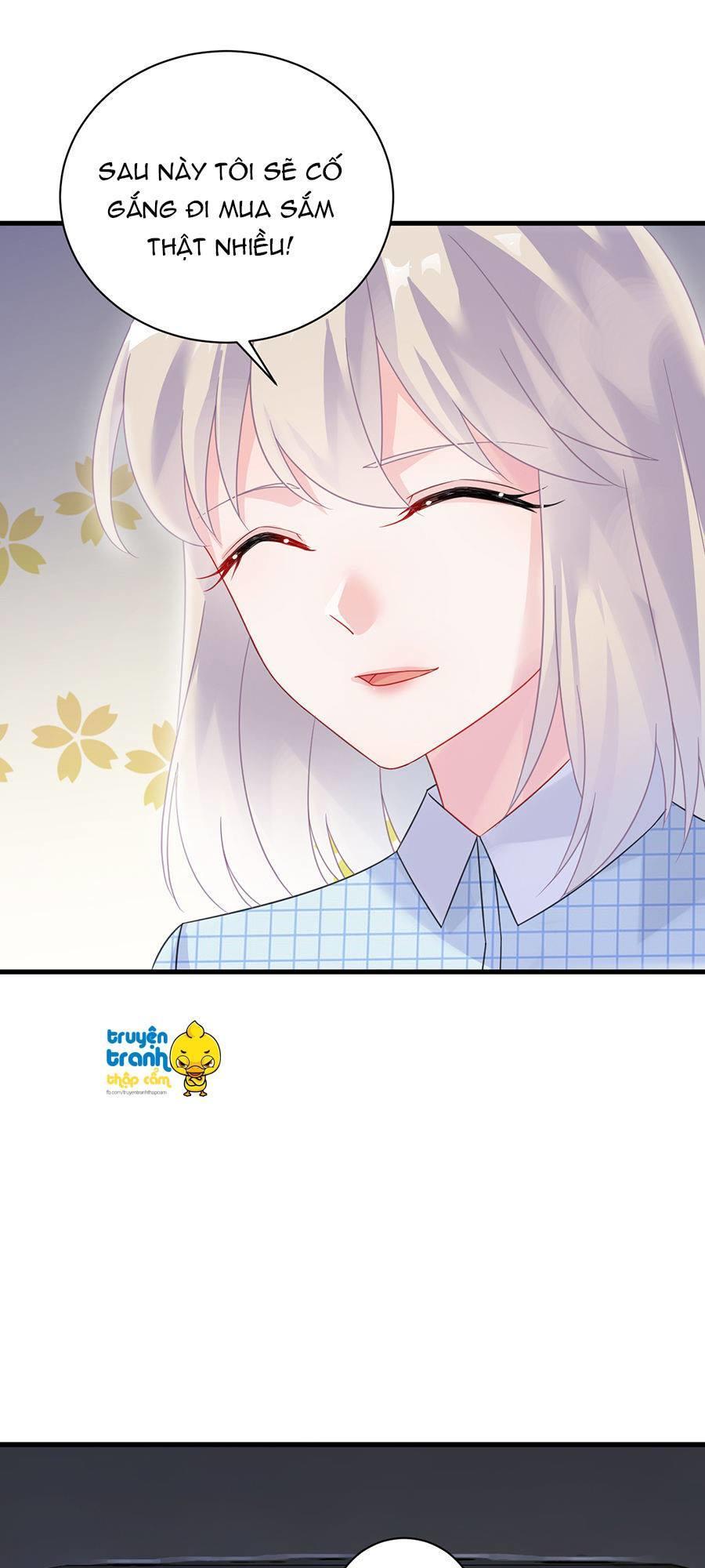 Chọc Tới Chủ Tịch Tổng Tài 2 Chapter 54 - Trang 2