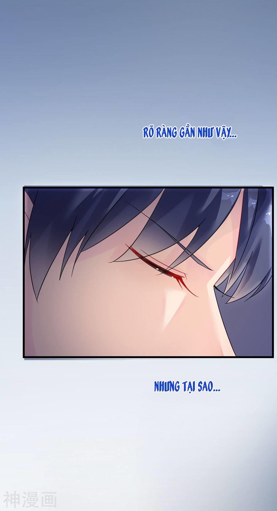 Chọc Tới Chủ Tịch Tổng Tài 2 Chapter 54 - Trang 2