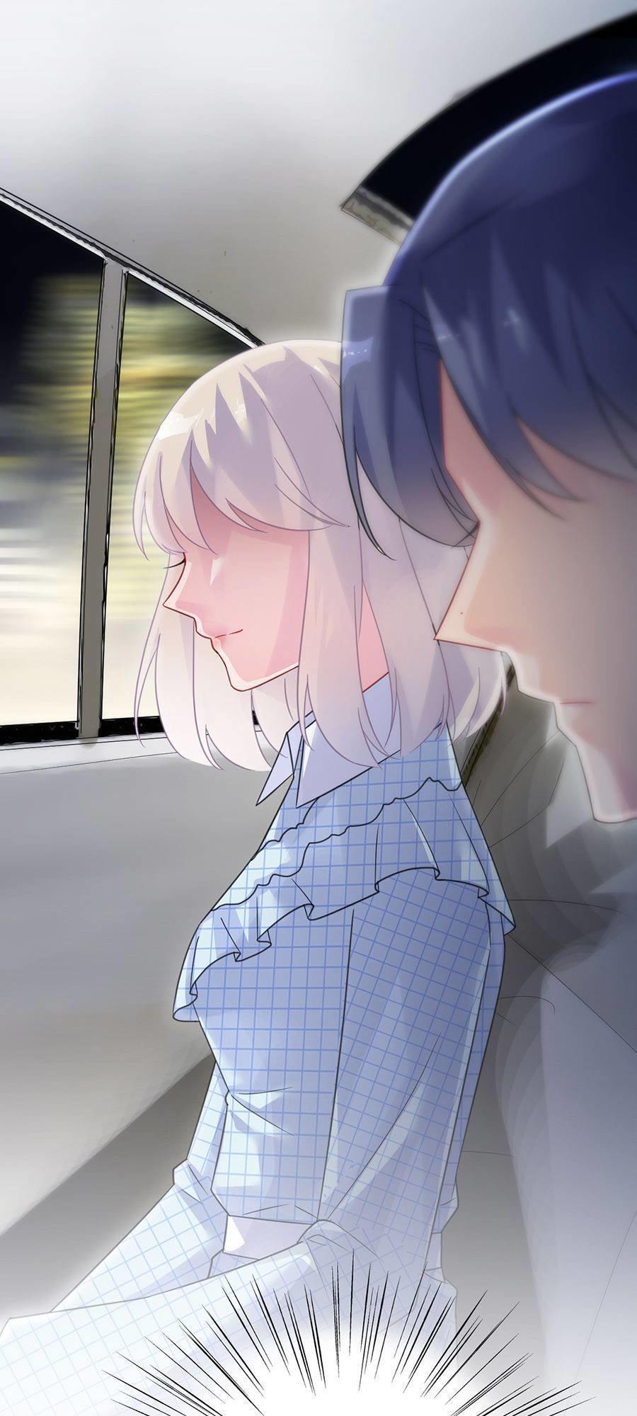 Chọc Tới Chủ Tịch Tổng Tài 2 Chapter 54 - Trang 2