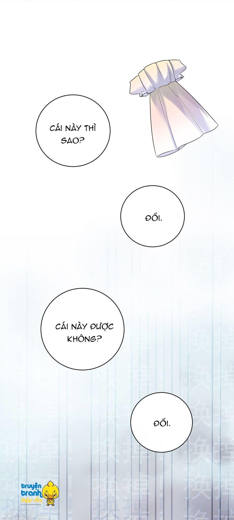 Chọc Tới Chủ Tịch Tổng Tài 2 Chapter 54 - Trang 2