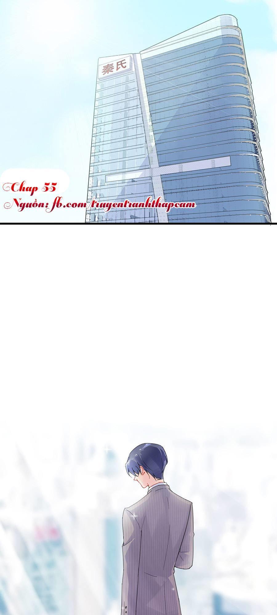 Chọc Tới Chủ Tịch Tổng Tài 2 Chapter 55 - Trang 2