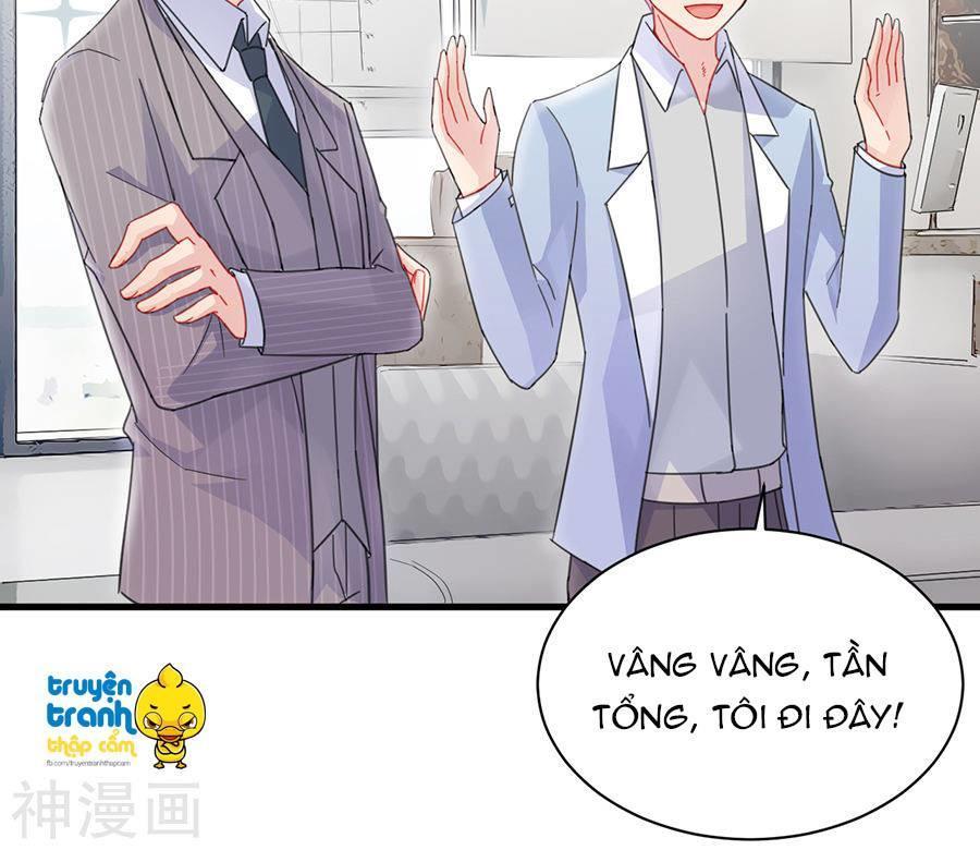 Chọc Tới Chủ Tịch Tổng Tài 2 Chapter 55 - Trang 2