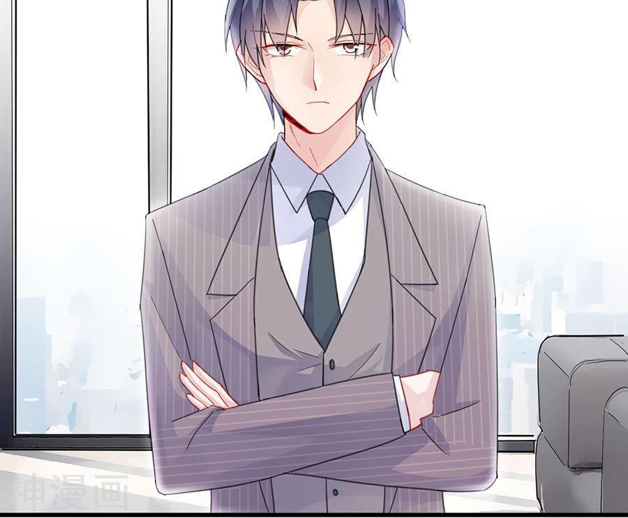 Chọc Tới Chủ Tịch Tổng Tài 2 Chapter 55 - Trang 2