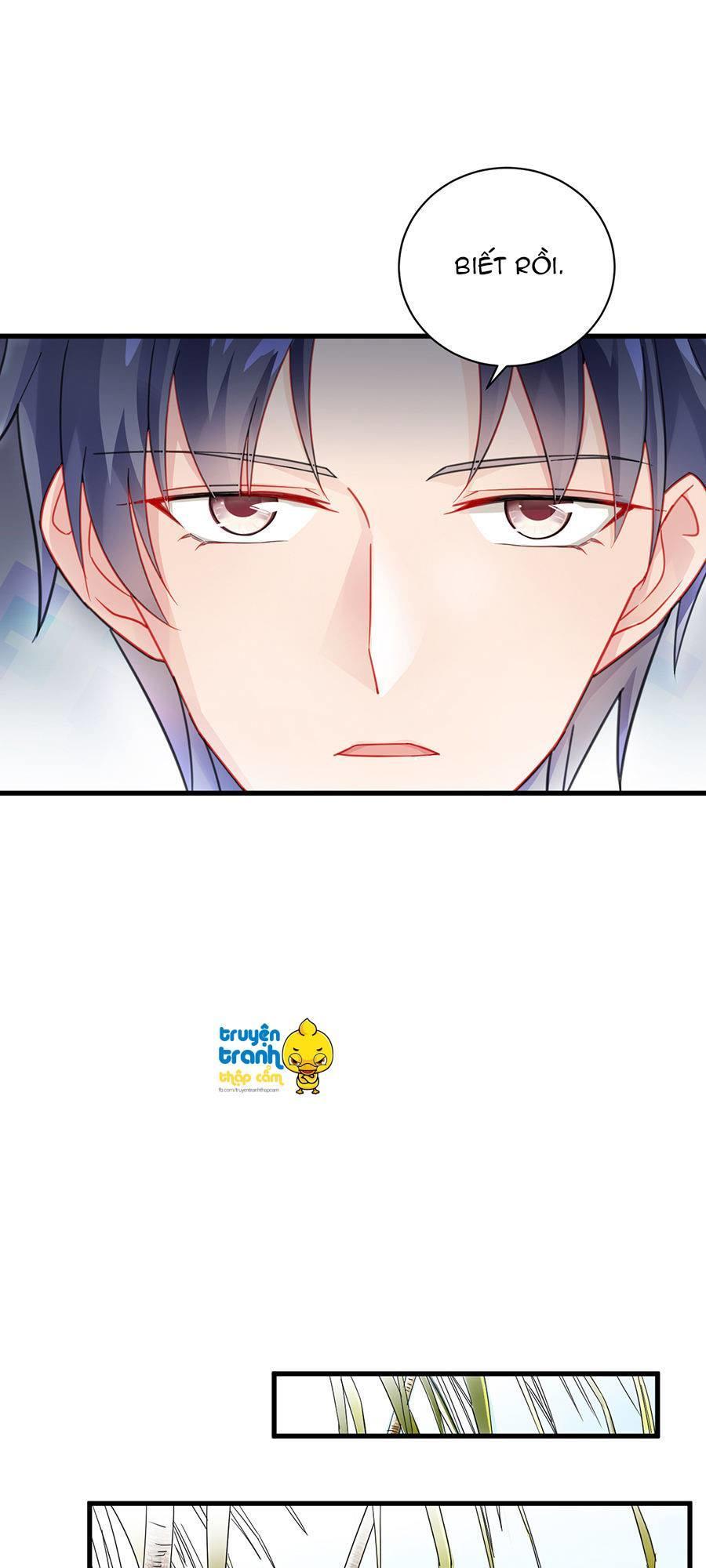 Chọc Tới Chủ Tịch Tổng Tài 2 Chapter 55 - Trang 2