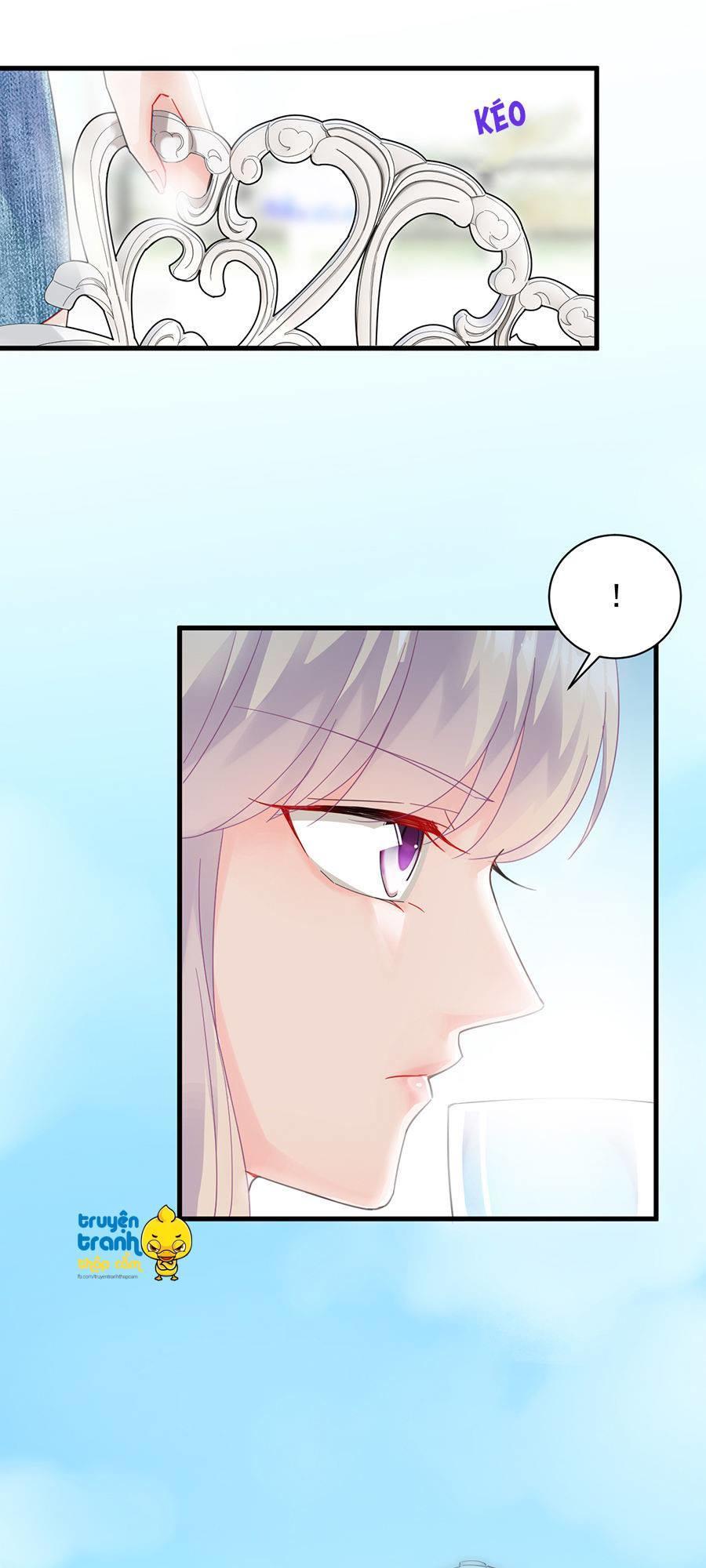 Chọc Tới Chủ Tịch Tổng Tài 2 Chapter 55 - Trang 2