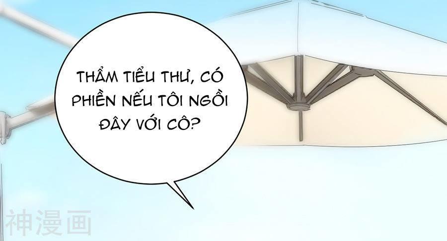 Chọc Tới Chủ Tịch Tổng Tài 2 Chapter 55 - Trang 2