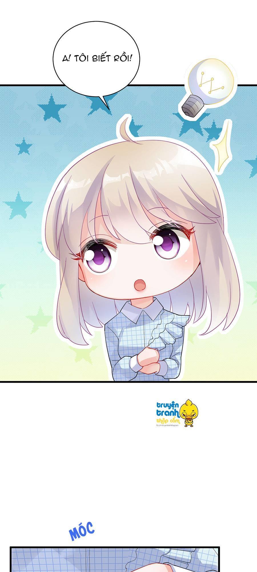 Chọc Tới Chủ Tịch Tổng Tài 2 Chapter 55 - Trang 2