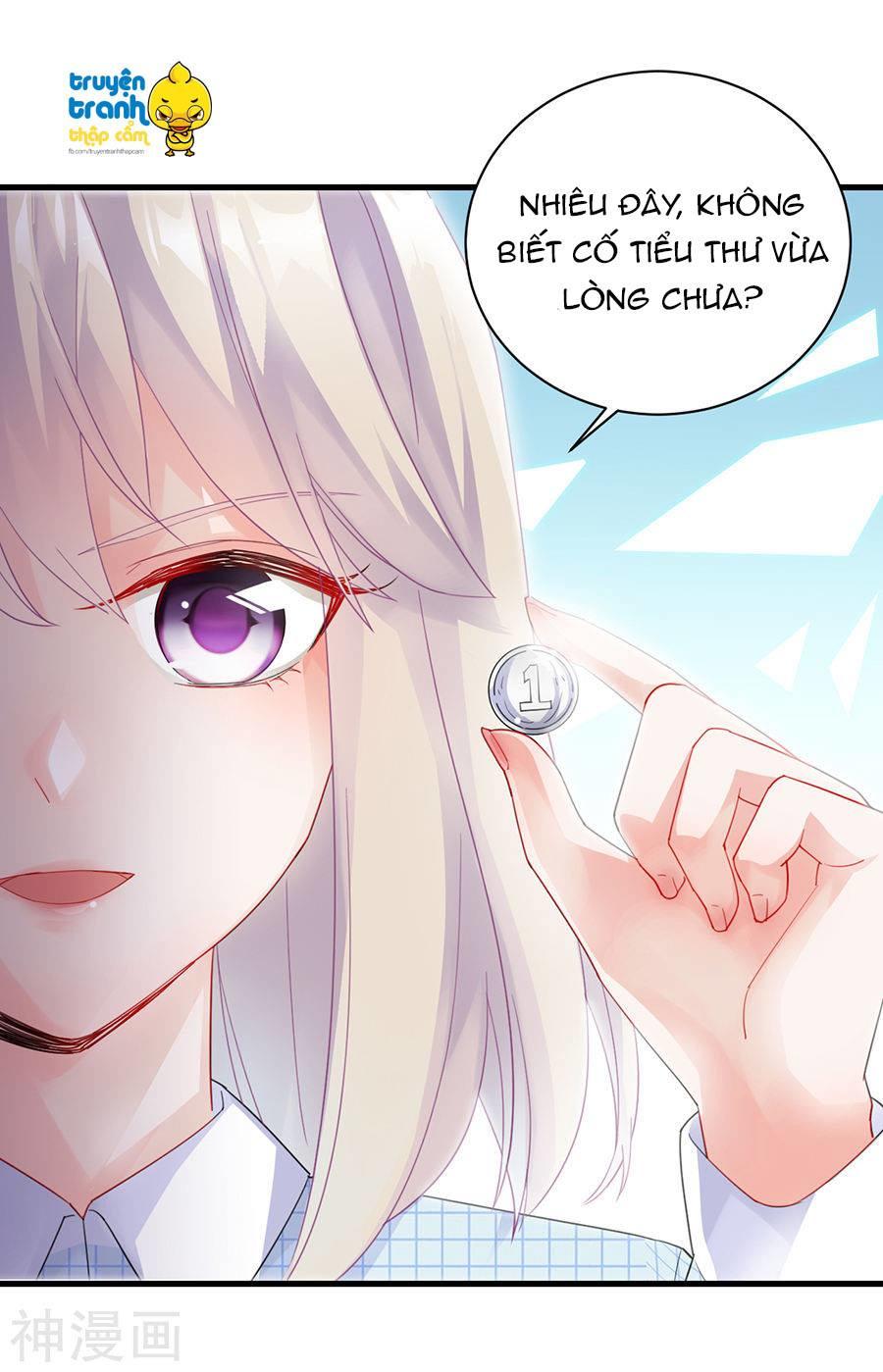 Chọc Tới Chủ Tịch Tổng Tài 2 Chapter 55 - Trang 2