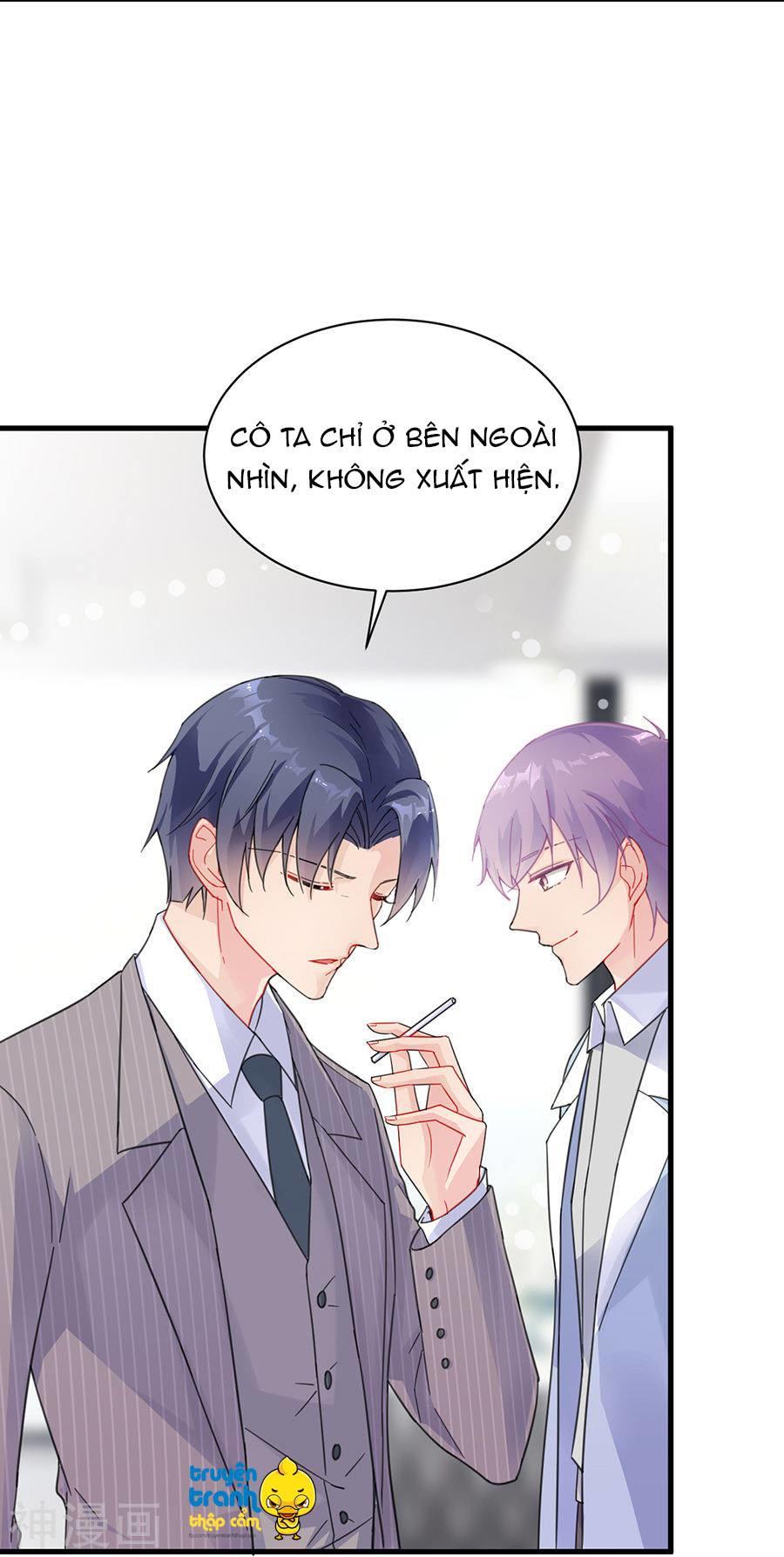 Chọc Tới Chủ Tịch Tổng Tài 2 Chapter 55 - Trang 2