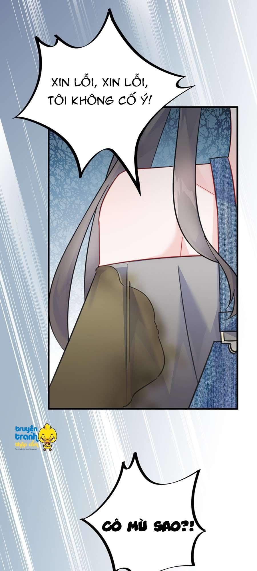 Chọc Tới Chủ Tịch Tổng Tài 2 Chapter 56 - Trang 2