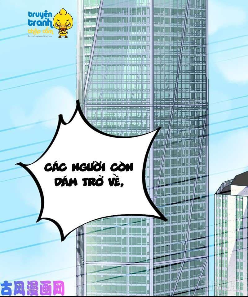 Chọc Tới Chủ Tịch Tổng Tài 2 Chapter 58 - Trang 2