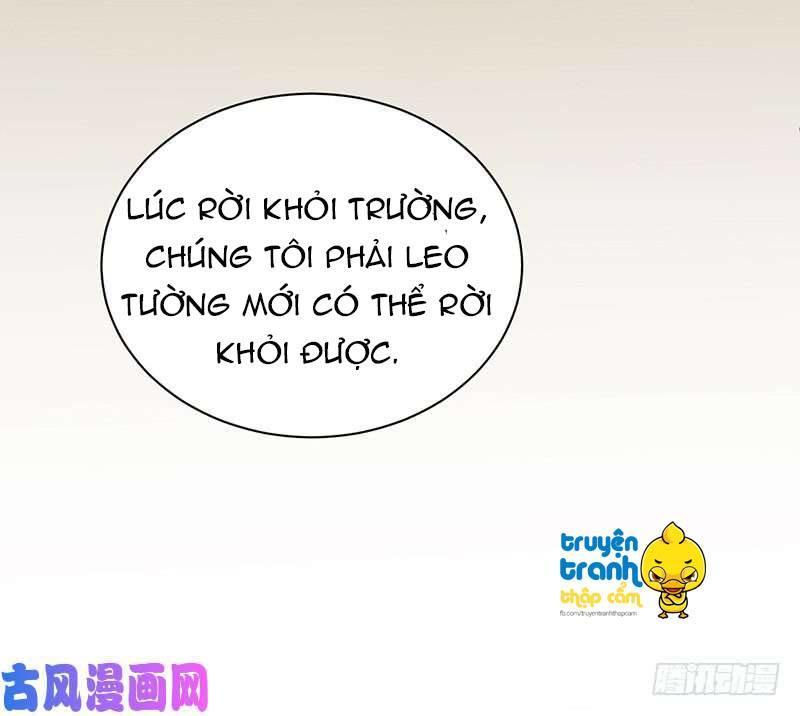 Chọc Tới Chủ Tịch Tổng Tài 2 Chapter 59 - Trang 2