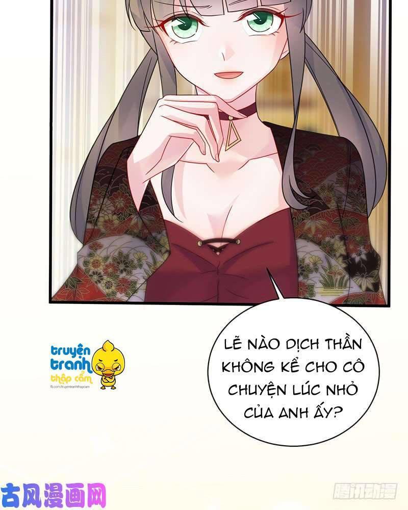 Chọc Tới Chủ Tịch Tổng Tài 2 Chapter 59 - Trang 2