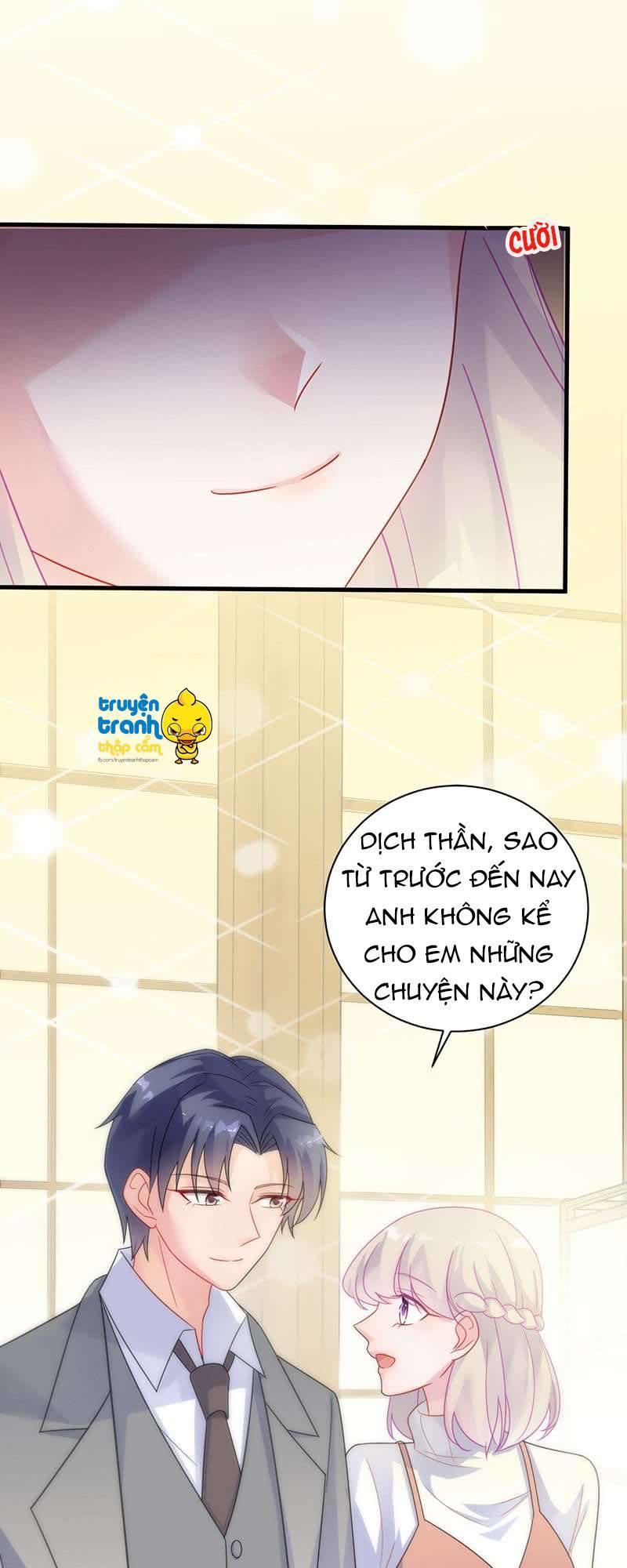 Chọc Tới Chủ Tịch Tổng Tài 2 Chapter 59 - Trang 2