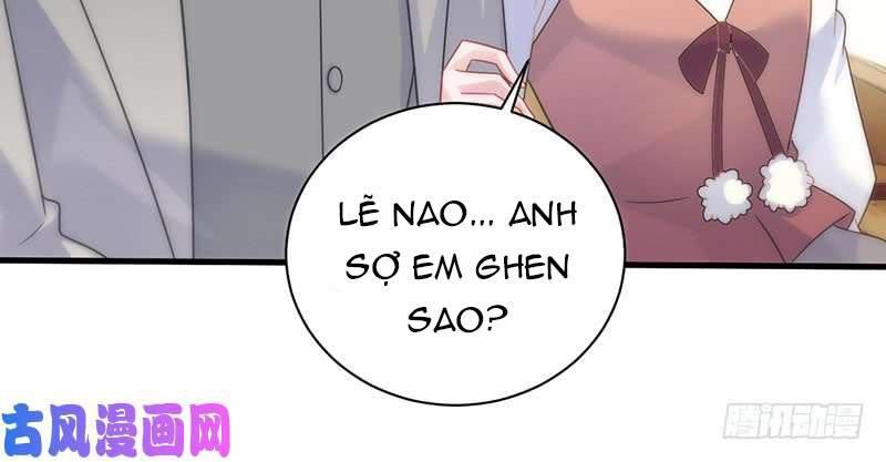 Chọc Tới Chủ Tịch Tổng Tài 2 Chapter 59 - Trang 2