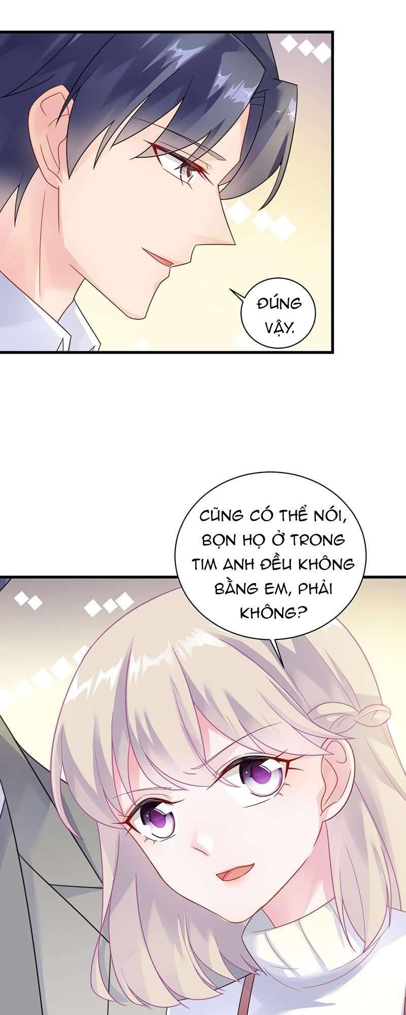 Chọc Tới Chủ Tịch Tổng Tài 2 Chapter 59 - Trang 2