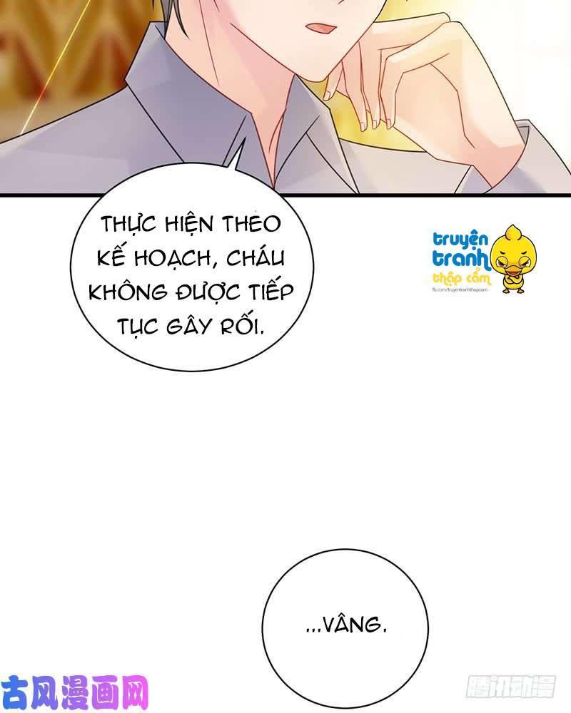 Chọc Tới Chủ Tịch Tổng Tài 2 Chapter 59 - Trang 2